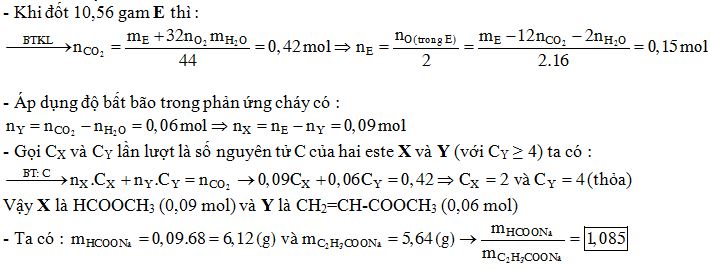 Este Đơn Chức - Khám Phá Tính Chất, Ứng Dụng Và Cách Gọi Tên