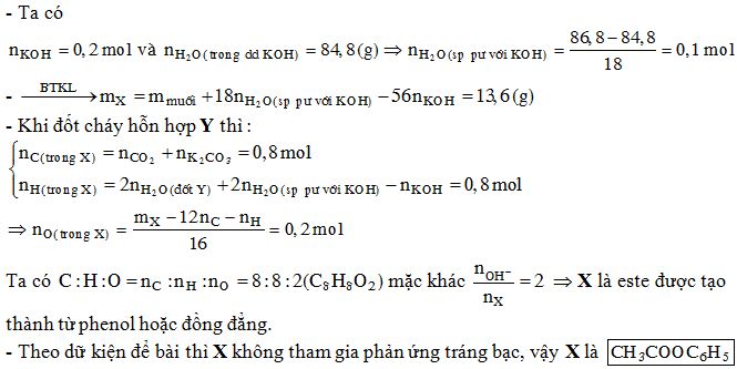 Hợp chất hữu cơ đơn chức là gì? Tìm hiểu chi tiết và ứng dụng