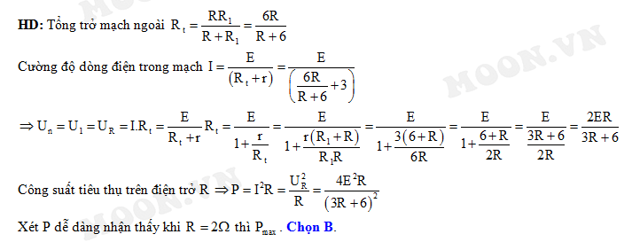 Đối Với Mạch Điện Kín Gồm Nguồn Điện: Kiến Thức Cơ Bản và Ứng Dụng Thực Tiễn