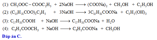Methyl Oxalat: Công Thức, Tính Chất và Ứng Dụng
