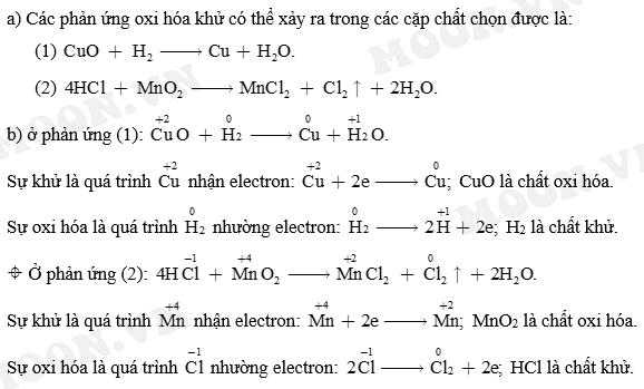 CuO + HCl Có Phản Ứng Không? Tìm Hiểu Chi Tiết Và Ứng Dụng Thực Tiễn